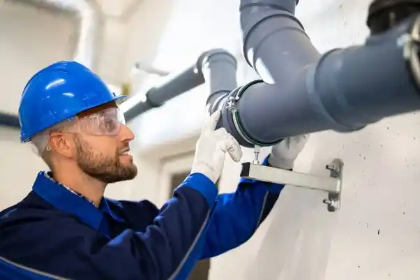 water damage restoration service East Dailey